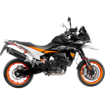 LEOVINCE Link Pipe 890 Adventure /KTM 890 SMT 2023 - 2025 80046 1812-0580