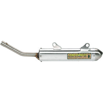 PRO CIRCUIT Spark Arrestor Silencer CR250R 1997- 1998 SH97250-SA