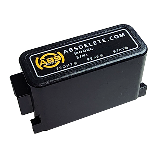 ABS Delete 2 ZX-4R 2023-2024 / Ninja 400 2018-2023 /Z900RS Cafe 2019-2023 ABS_KAW_2