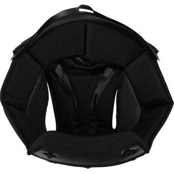 Z1R Range 2.0/Nemesis Liner - Black - Medium 0134-3646