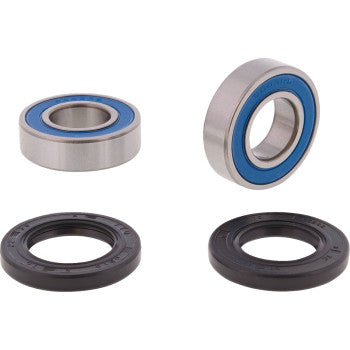 MOOSE RACING Wheel Bearing Kit - Front Kayo Bull/Predator 125 2023-2024 25-1829