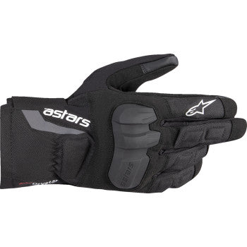 ALPINESTARS XT-3 Drystar® Gloves - Black - Medium 3520426-10-M