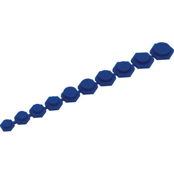 LANG TOOLS Socket Insert Tool - Magnetic - Metric - Set 521