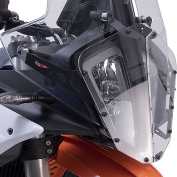 SW-MOTECH Headlight Guard - KTM LPS.04.918.10000/B