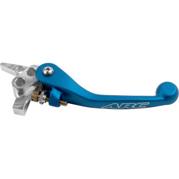 ARC Brake Lever - Forged - Brembo - Blue BR-214-B