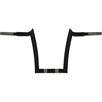 PAUL YAFFE BAGGER NATION Mini Monkey Handlebar - 10" - Black PYO:MM23L-10-B