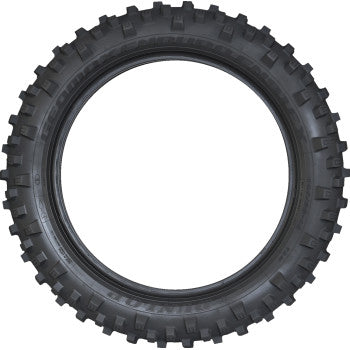 DUNLOP Tire - Geomax EN91EX - Rear - 140/80-18 - 70R 45272501