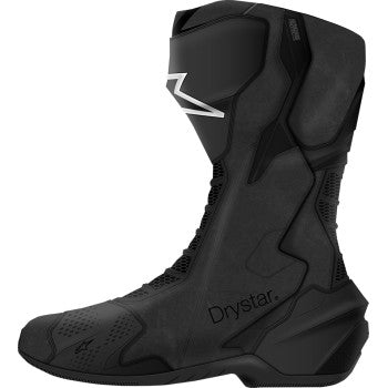 ALPINESTARS SMX-6 V3 Drystar® Boots - Black - US 11.5/EU 46 2243025-10-46