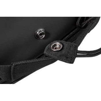 SW-MOTECH ION Two Tank Bag - 13 to 20 Liter - Black BC.TRS.00.202.10001