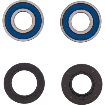 MOOSE RACING Wheel Bearing Kit - Front Bull/Storm 150/180 2023-2024 25-1830