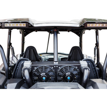 S&S CYCLE Turbocharger Conversion Kit Teryx KRX 4 1000 2023-2024 560-0340