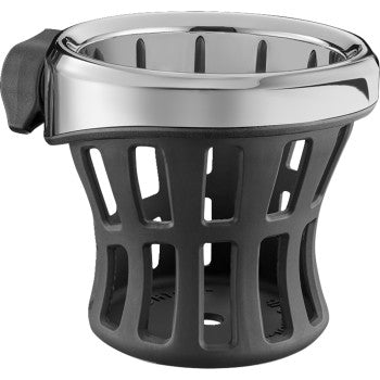 CIRO Drink Holder - Gen 2 - Chrome - No Mount 55003