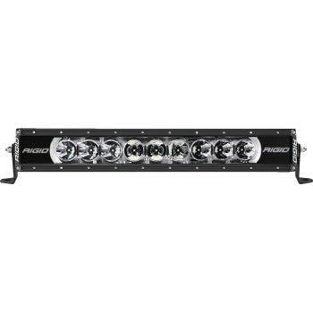 RIGID INDUSTRIES Radiance Light Bar - 20" - RGBW 220053