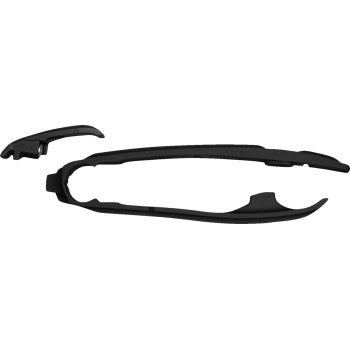 UFO Chain Slider - SX/SX-F 2023 Black KT05018#001