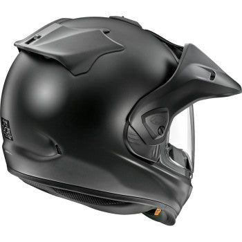 ARAI HELMETS XD-5 Helmet - Black Frost - XL 0140-0298