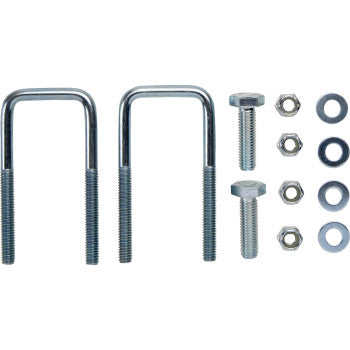 MOOSE UTILITY Plow Mount - UTV Xpedition Adv 2024 4451PF