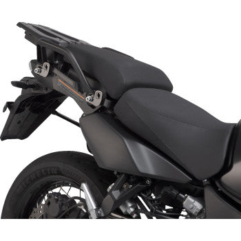 SW-MOTECH PRO Side Carrier - Left/Right - Yamaha - XT 1200 Z/ZE/Super Tenere KFT.06.145.30000/B