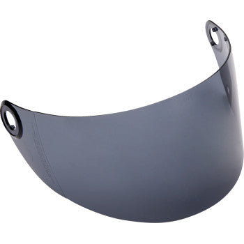 BILTWELL Gringo S/Gringo SV Shield - 22.06 - Dark Smoke 1114-102