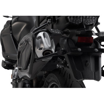 SW-MOTECH PRO Side Carrier - Left/Right - Yamaha - XT 1200 Z/ZE/Super Tenere KFT.06.145.30000/B