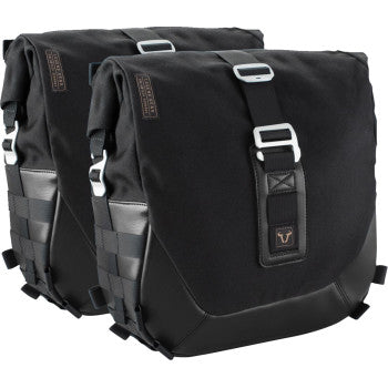 SW-MOTECH PRO Travelbag Tail Bag - 65 Liter - Black/Anthracite BC.HTA.00.301.30000