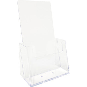 Expositor de folletos RYNO POWER TRI-HOLDER