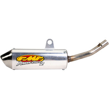 Silenciador FMF Powercore 2 CR125 98-99