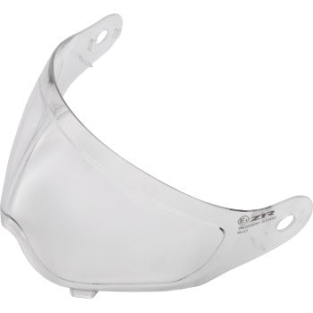 Z1R Range 2.0 Snow Helmet - Rotor - Gray/White - Small 0101-17248