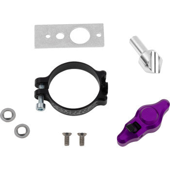 WORKS CONNECTION Pro Launch Start Device - Purple - Yamaha 12-P410