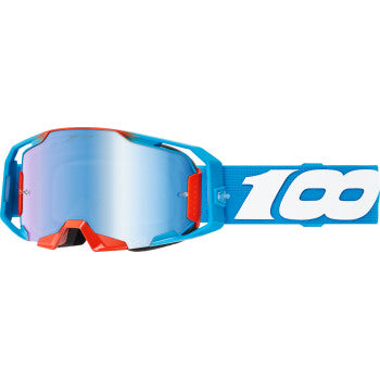 100% ARmatic Goggles - Jett Lawrence - Limited Edition - 2 Pack 50063-00001