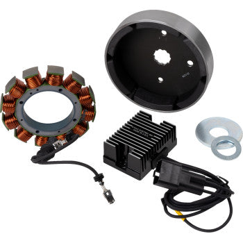 CYCLE ELECTRIC 29 A Alternator Kit Glide 1999-2003 CE-32TR