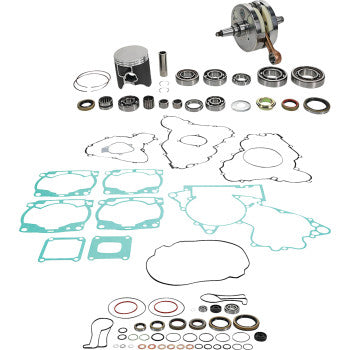 VERTEX Engine Rebuild Kit - Husqvarna TE 300i 2020-2021 | KTM 300 XC 2019 WR00073