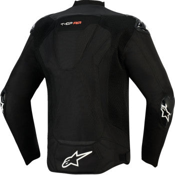 ALPINESTARS T-GP Air Jacket - Black - 3XL 3300626-10-3XL