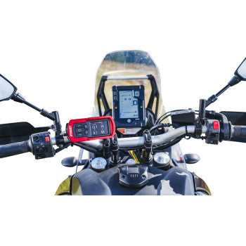 DYNOJET Power Vision 3 ECU Tuner - Yamaha Tenere 700 2021 PV3-2213C