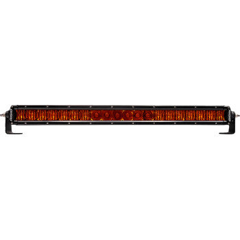 RIGID INDUSTRIES SR-Series Spotlight - 30" - Amber Lens 932314