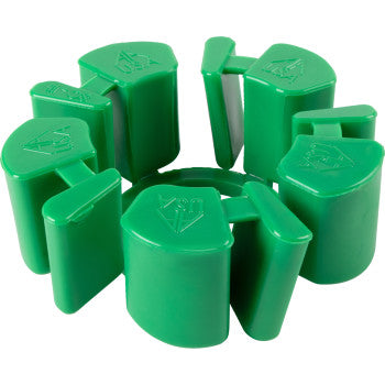 ALLOY ART Dampener - Cush Drive Pan America 1250 /Sportster/Nightster 2021-2024 SC-III