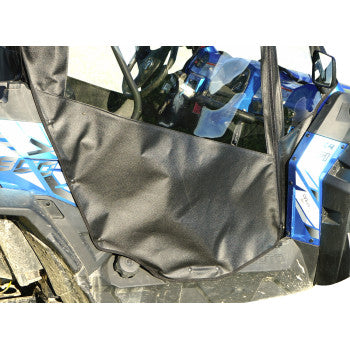 SEIZMIK Full Door Kit - Soft - CF Moto - Z-Force 51-20997