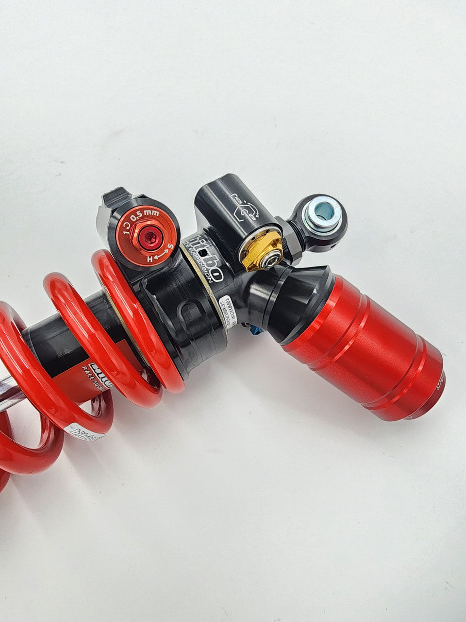 Bitubo - MONO - Adjustable Shock GSX-R 600 / 750 BIT-S0092XXZ31V2