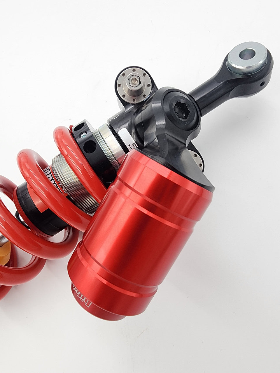 Bitubo Bitubo RS 457 Shock - MONO - Adjustable Aprilia RS 457 : 2024 + BIT-A0055XXT11