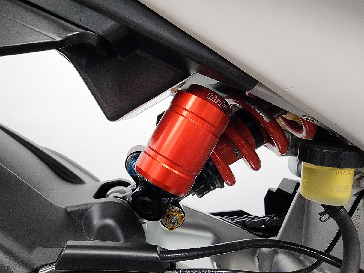 Bitubo Shock - MONO - Adjustable Aprilia RS660 2020 - 2024 BIT-A0050XXZ31V2