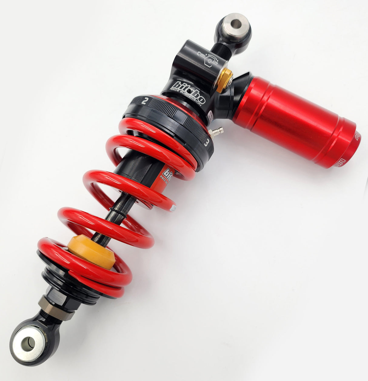 Bitubo Shock - MONO - Adjustable R1 2015 - 2025 BIT-Y0149XXZB1