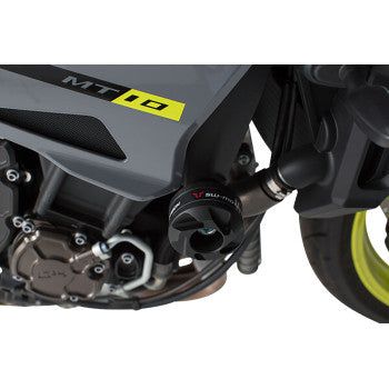 SW-MOTECH Frame Slider Kit - Yamaha - MT-10 STP.06.564.10001/B