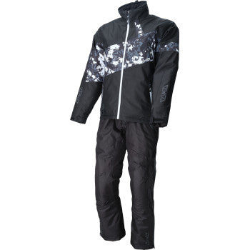 ARCTIVA Pivot 7 Jacket - Camo Black/White - 2XL 3120-2130