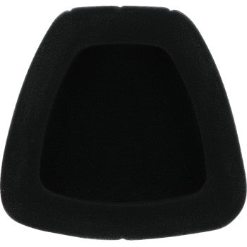 TWIN AIR Factory Pre-Oiled Air Filter - Yamaha YZ 450 F 2023-2024 / YZ250F 2024 152227FRX