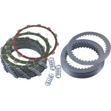 BARNETT Extra Plate Clutch Kit - Kevlar Indian Chieftain/Challenger 2023 304-40-10030