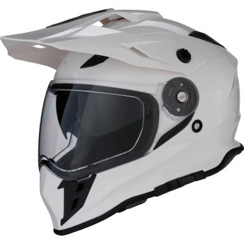 Z1R Range 2.0 Helmet - White - 2XL 0140-0476