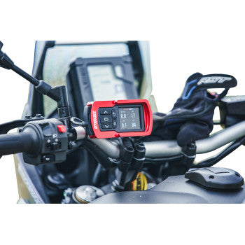 DYNOJET Power Vision 3 ECU Tuner - Yamaha Tenere 700 2021 PV3-2213C