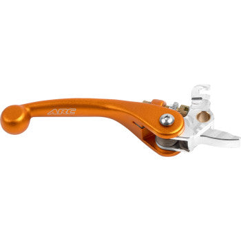 ARC Brake Lever - Forged - Brembo - Orange BR-103-O