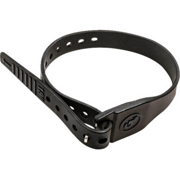 GIANT LOOP Pronghorn Straps™ - 18" - Black PHS20-18