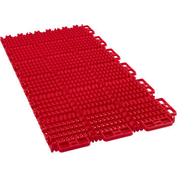 CALIBER ProTech XT Flooring - Red - 24 pcs 13613-2