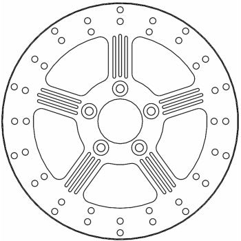 MOTO-MASTER 110752-PU